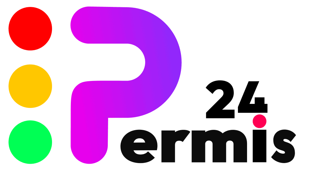 Logo de permis24.be