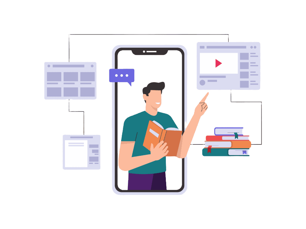 Préparation au test de perception des risques