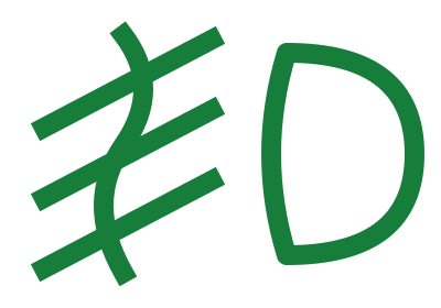 Témoin vert des feux de brouillard avant